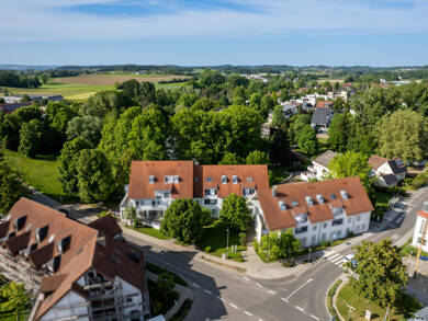 Maisonette zum Kauf 265.000 € 3 Zimmer 70,1 m² 3. Geschoss Grünkraut Grünkraut 88287