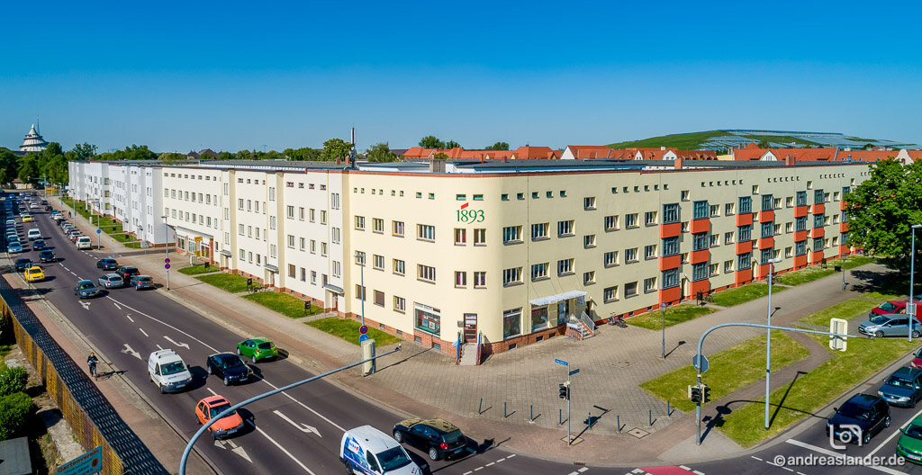 Wohnung zur Miete 360 € 2 Zimmer 48 m²<br/>Wohnfläche EG<br/>Geschoss 15.10.2024<br/>Verfügbarkeit Georg-Heidler-Straße 6 Dessauer Straße Magdeburg 39114