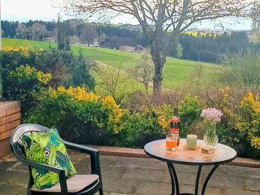 WG-Zimmer zur Miete 1.500 € 3 Zimmer 100 m² Geschoss 1/3 frei ab 15.04.2026 Mußbach Freiamt 79348