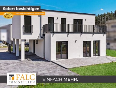 Einfamilienhaus zur Miete 2.350 € 4,5 Zimmer 158,7 m² 1.000 m² Grundstück frei ab sofort Waldstadt Zossen 15806