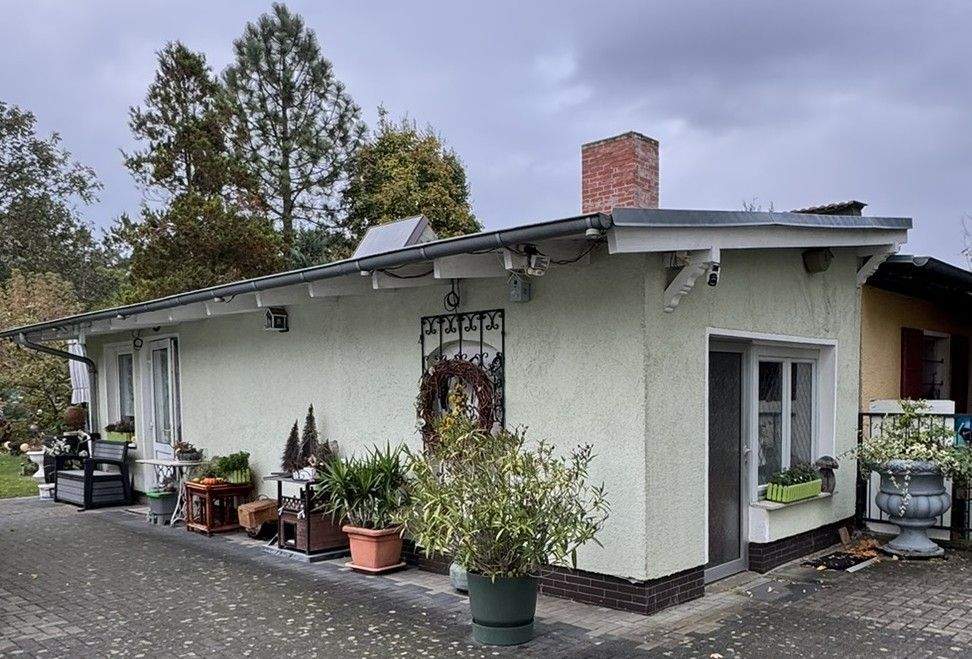 Mehrfamilienhaus zum Kauf - Ansicht 5