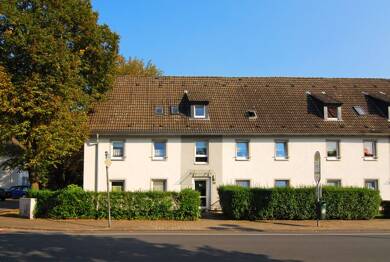 Wohnung zur Miete 359 € 3 Zimmer 50 m² 1. Geschoss frei ab 22.08.2025 Im Emscherbruch 82 Resser Mark Gelsenkirchen 45892