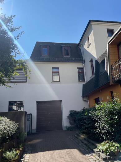 Wohnung zur Miete 320 € 2 Zimmer 60 m² Dachgeschoss, 2. Geschoss frei ab sofort Weststr. 113 Kaßberg 911 Chemnitz 09112