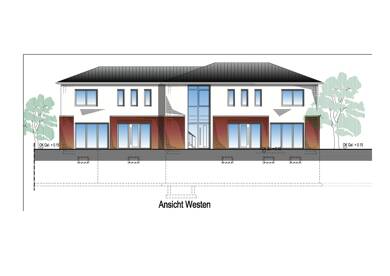Studio zur Miete 1.350 € 3 Zimmer 85 m² Dachgeschoss, 1. Geschoss frei ab 01.08.2025 Feldstraße Achim Achim 28832