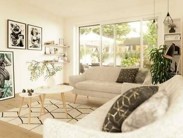 Wohnung zum Kauf - Erstbezug 390.947 € 3,5 Zimmer 72,6 m² Ittenbach Königswinter 53639