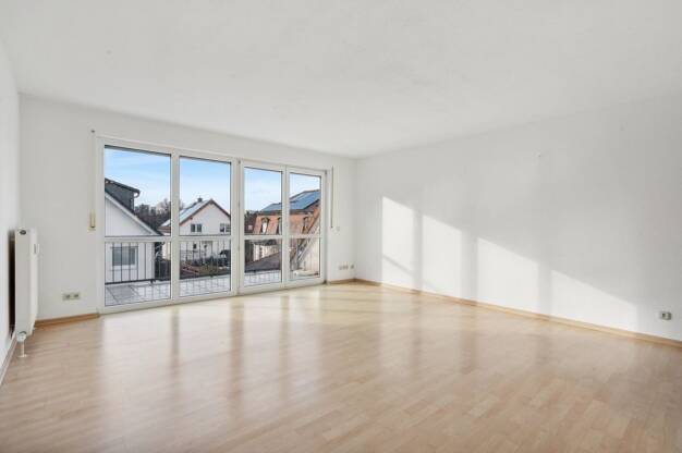 Maisonette zum Kauf 349.000 € 2,5 Zimmer 74 m² 2. Geschoss Kirdorf Bad Homburg vor der Höhe 61350