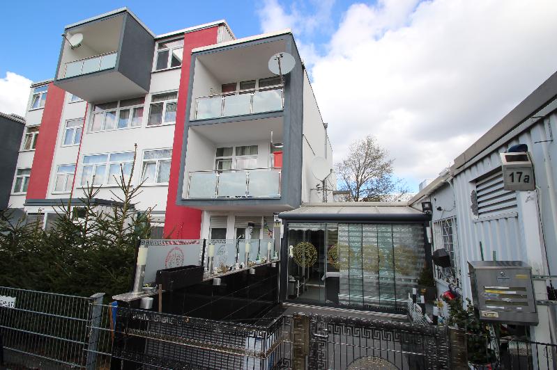 Wohnung zum Kauf 300.000 € 4 Zimmer 100 m²<br/>Wohnfläche EG<br/>Geschoss Brüser Berg Bonn 53125