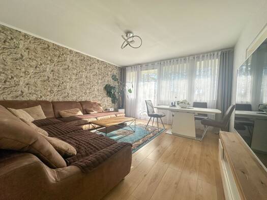 Wohnung zum Kauf 199.000 € 3 Zimmer 68,3 m² EG Spratzern St.Pölten 3100