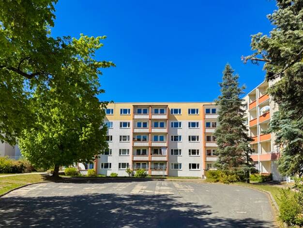 Wohnung zum Kauf 48.000 € 3 Zimmer 57,8 m² Bautzen Bautzen 02625