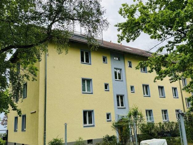 Wohnung zum Kauf provisionsfrei 178.200 € 2 Zimmer 51,4 m² Gehsener Straße 55 Köpenick Berlin 12555