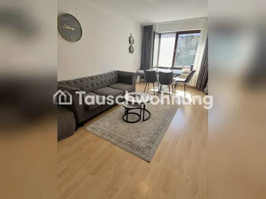 Wohnung zur Miete Tauschwohnung 750 € 2 Zimmer 50 m² Hadern München 80689