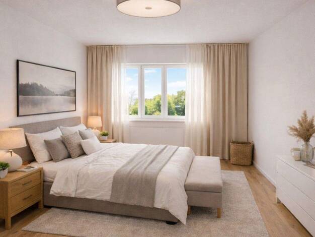 Wohnung zum Kauf provisionsfrei 269.000 € 2 Zimmer 51,3 m² 4. Geschoss Arnethgasse 63 Wien 1160