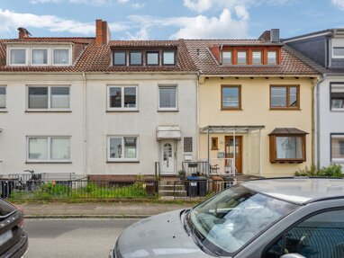 Reihenmittelhaus zum Kauf 279.000 € 4 Zimmer 137 m² 311 m² Grundstück Woltmershausen Bremen 28197