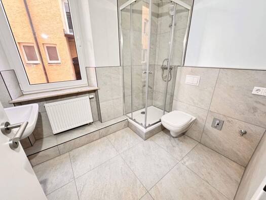 Studio zum Kauf provisionsfrei 159.000 € 1 Zimmer 29,5 m² frei ab sofort Landgrabenstraße 19 Steinbühl Nürnberg 90443