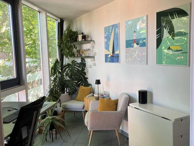 Wohnung zum Kauf provisionsfrei 405.000 € 2 Zimmer 74,5 m² 3. Geschoss frei ab 01.01.2027 Ehrenfeld Köln 50825