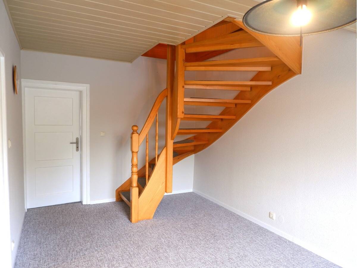 Haus – Bismark (Altmark), Büste - Ansicht 5
