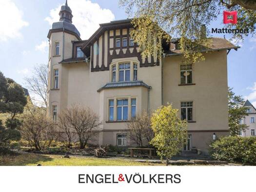 Villa zum Kauf 695.000 € 13 Zimmer 507 m² 3.700 m² Grundstück Mylau Reichenbach 08499