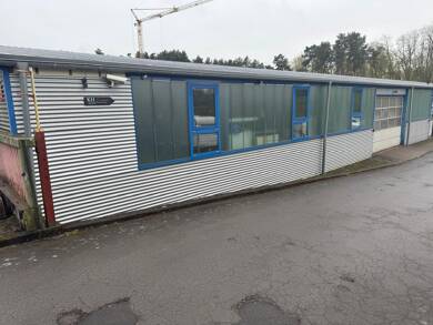 Außenstellplatz zur Miete 1.315 € Schwalbach Schwalbach 66773