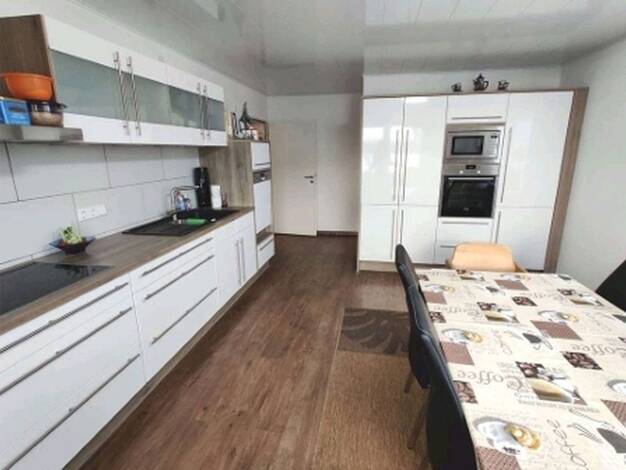 Wohnung zum Kauf provisionsfrei 499.000 € 5,5 Zimmer 191 m² 1. Geschoss Tannenkirch Kandern 79400