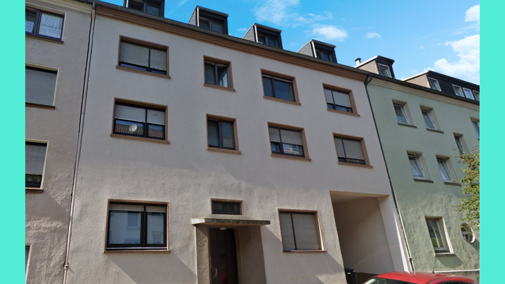 Wohnung zum Kauf 229.000 € 5 Zimmer 101,9 m² 4. Geschoss Stadtmitte Recklinghausen 45657