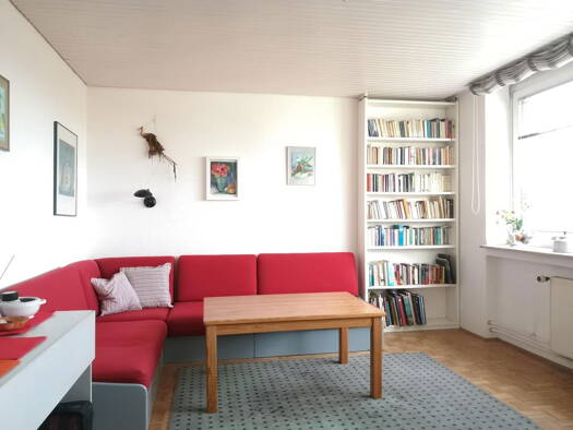 Wohnung zum Kauf provisionsfrei 319.000 € 4,5 Zimmer 89 m² 2. Geschoss Europaring 9 Neubrück Köln 51109