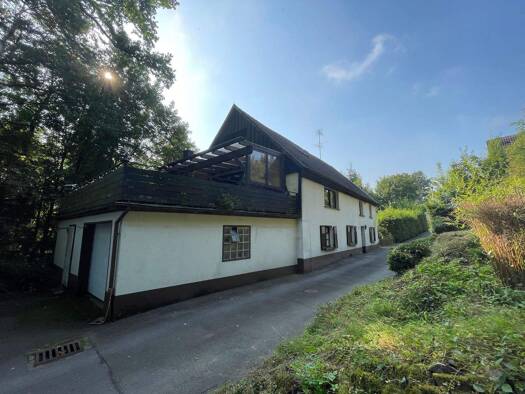 Einfamilienhaus zum Kauf 195.000 € 6 Zimmer 146 m² 1.786 m² Grundstück Bollwerk Kierspe 58566