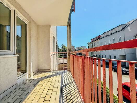 Wohnung zum Kauf 169.900 € 2 Zimmer 58,8 m² 1. Geschoss Blümelstraße 12 Eggenberg Graz 8020