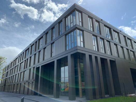 Bürofläche zur Miete - Erstbezug 14,80 € Querenburg Bochum 44801