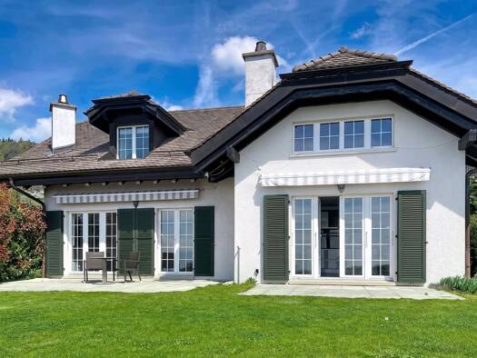 Einfamilienhaus zum Kauf 3.493.568 € 6 Zimmer Grandvaux Bourg-en-Lavaux 1009