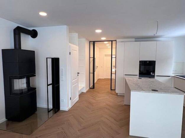 Maisonette zur Miete 2.525 € 3 Zimmer 125,9 m² EG frei ab sofort Trudering-Riem München 81827