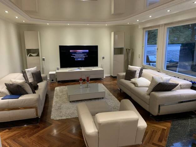 Bungalow zum Kauf provisionsfrei 789.000 € 5 Zimmer 205 m² 616 m² Grundstück Mutterstadt 67112