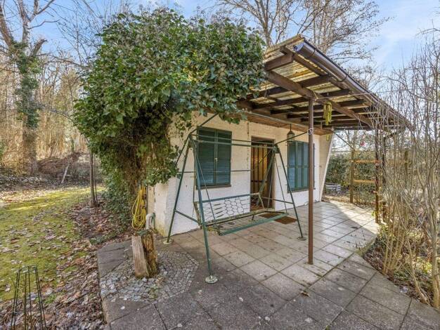 Freizeitgrundstück zum Kauf 250.000 € 845 m² Grundstück Schmöckwitz Berlin 12527