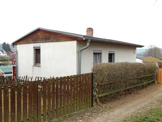 Freizeitgrundstück zum Kauf 50.000 € 215 m² Grundstück Obercarsdorf Dippoldiswalde 01744