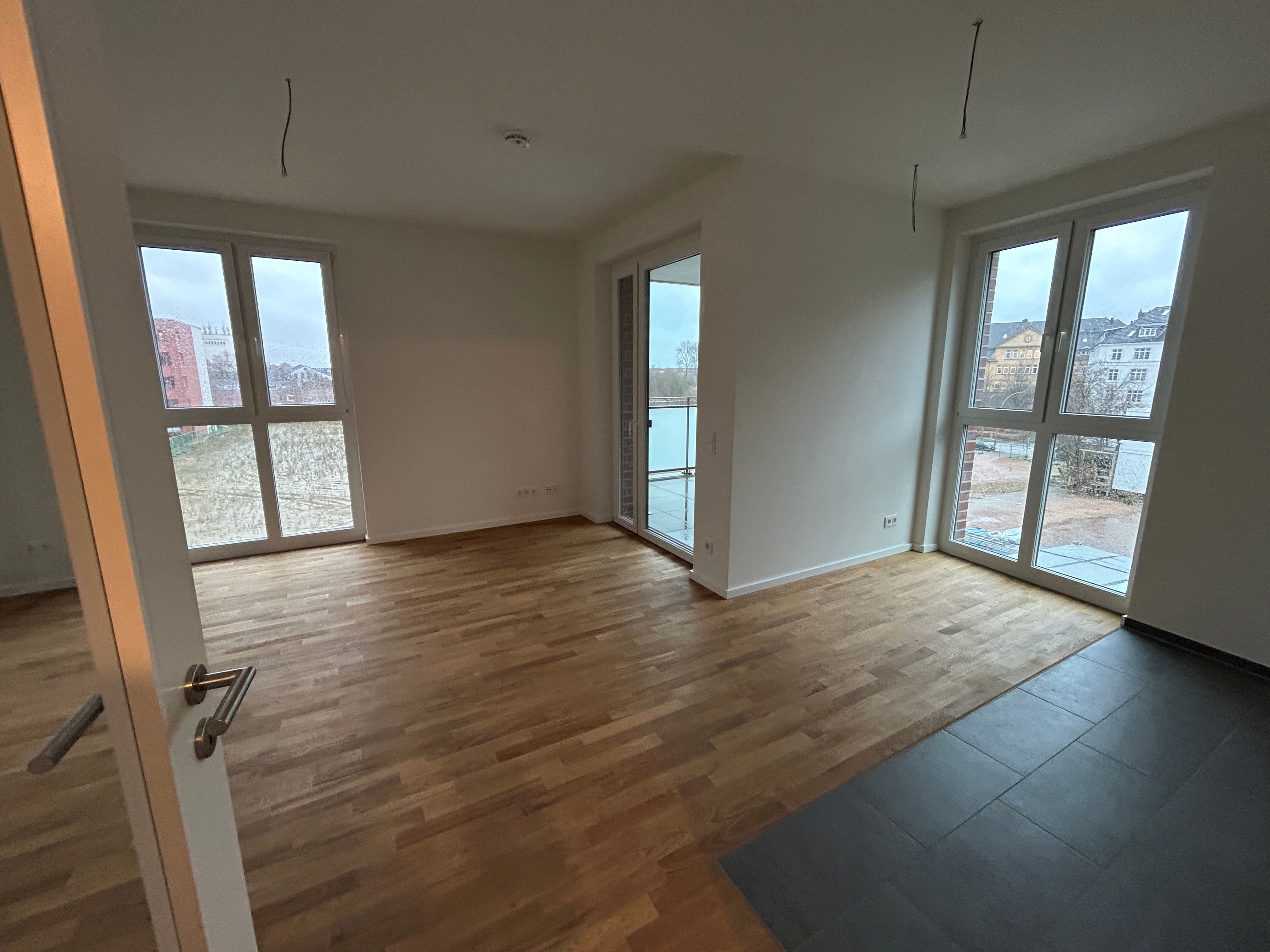 Studio zur Miete 1.100 € 1 Zimmer 40 m²<br/>Wohnfläche 2.<br/>Geschoss Friedensallee 118/ Elisabeth-Will-Str. Bahrenfeld Hamburg 22761