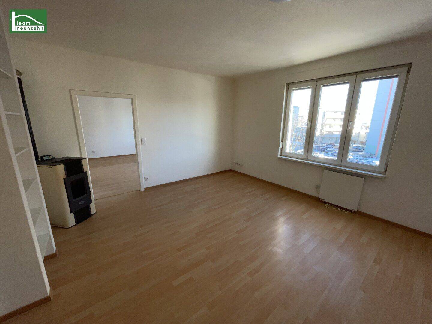 Wohnung – Eisenstadt, Katastralgemeinde Eisenstadt - Ansicht 4