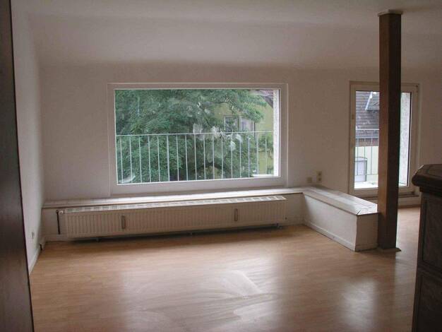 Wohnung zur Miete 372 € 2 Zimmer 62 m² 4. Geschoss Römerstr. 45a Hüls Marl 45770