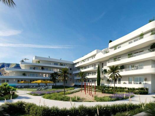 Wohnung zum Kauf 509.950 € 176 m² Fuengirola, Málaga