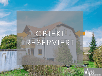 Wohnung zum Kauf 215.000 € 3 Zimmer 79 m² Dachgeschoss Volkach Volkach 97332