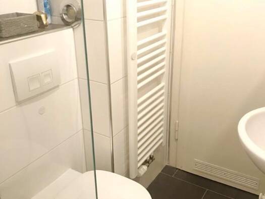 Wohnung zur Miete 398 € 1 Zimmer 29,5 m² EG frei ab 01.01.2027 Hartmannplatz 2 Holsterhausen Essen 45147