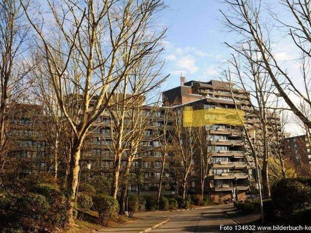 Wohnung zum Kauf provisionsfrei 349.000 € 3,5 Zimmer 106 m² Westhoven Köln-Westhoven 51149