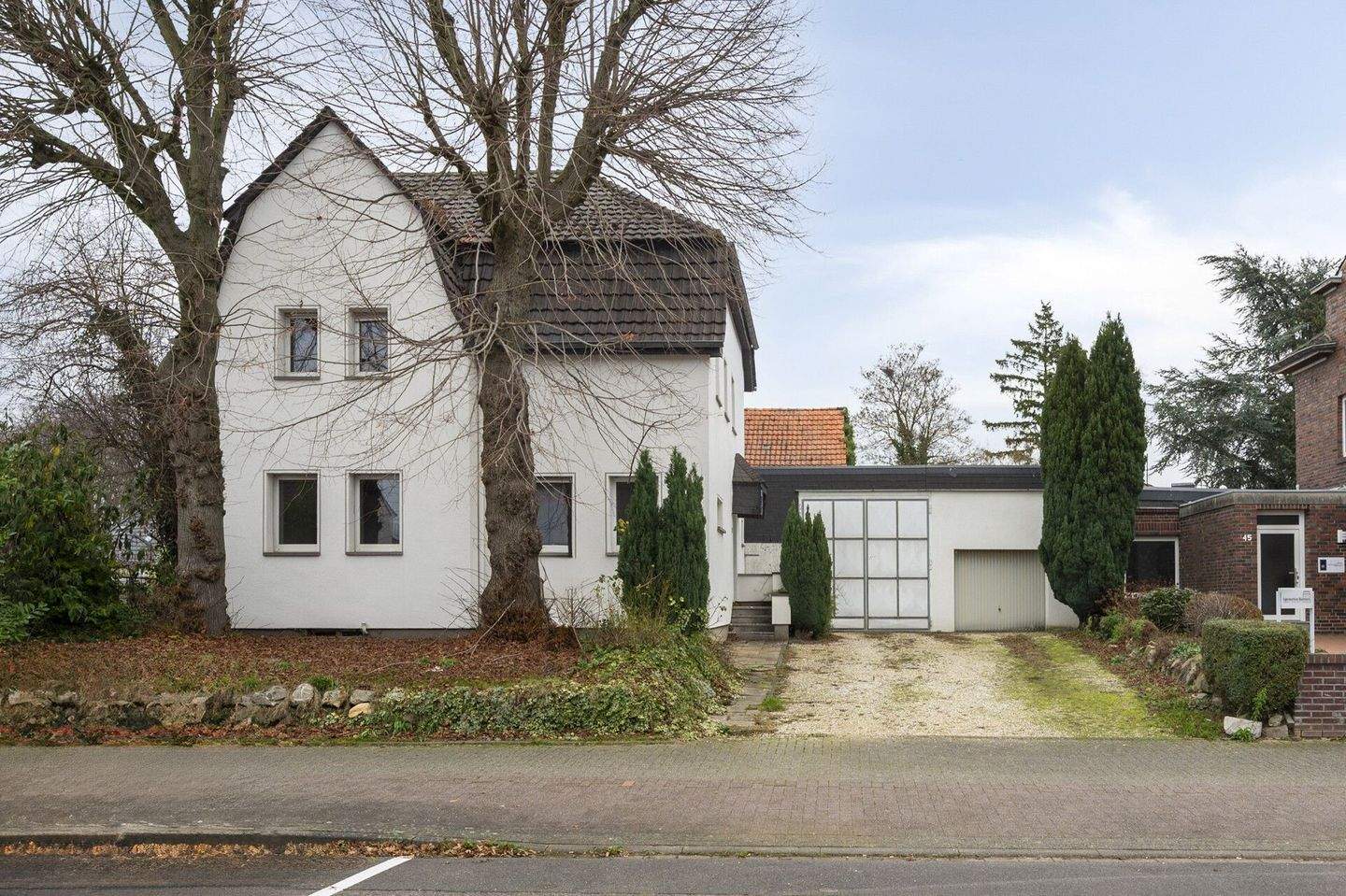 Stadthaus zum Kauf - Ansicht 2