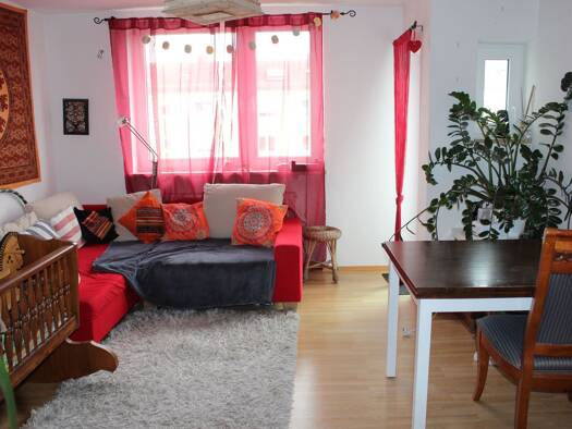 Wohnung zur Miete 1.290 € 3 Zimmer 68 m² Geschoss 3/4 frei ab 01.02.2026 Feldmoching-Hasenbergl München 80933