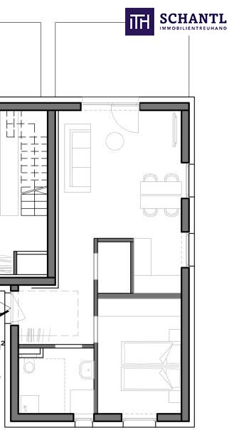 Wohnung zum Kauf provisionsfrei 197.000 € 1 Zimmer 50,5 m²<br/>Wohnfläche Bad Waltersdorf 8271