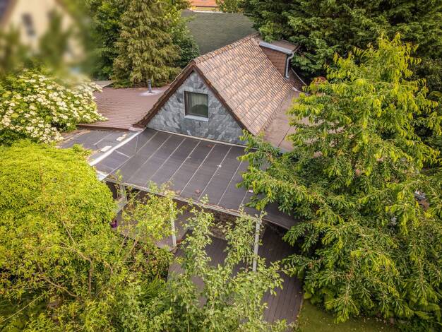 Einfamilienhaus zum Kauf 450.000 € 7 Zimmer 202 m² 1.031 m² Grundstück Falkensee 14612