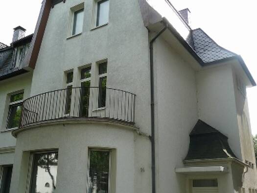 Wohnung zur Miete 582 € 4 Zimmer 88 m² Geschoss 2/3 frei ab 01.01.2026 Am Heerbusch 14 Werne Bochum 44894