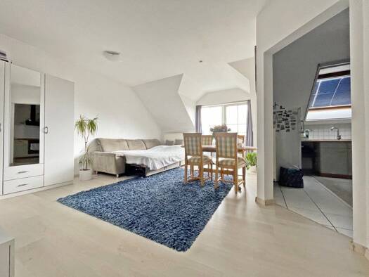 Wohnung zum Kauf als Kapitalanlage geeignet 189.000 € 3 Zimmer 67,8 m² Pocking Pocking 94060