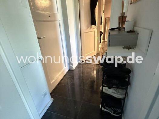 Wohnung zur Miete Tauschwohnung 350 € 2 Zimmer 33 m² 2. Geschoss Spandau Spandau 13583