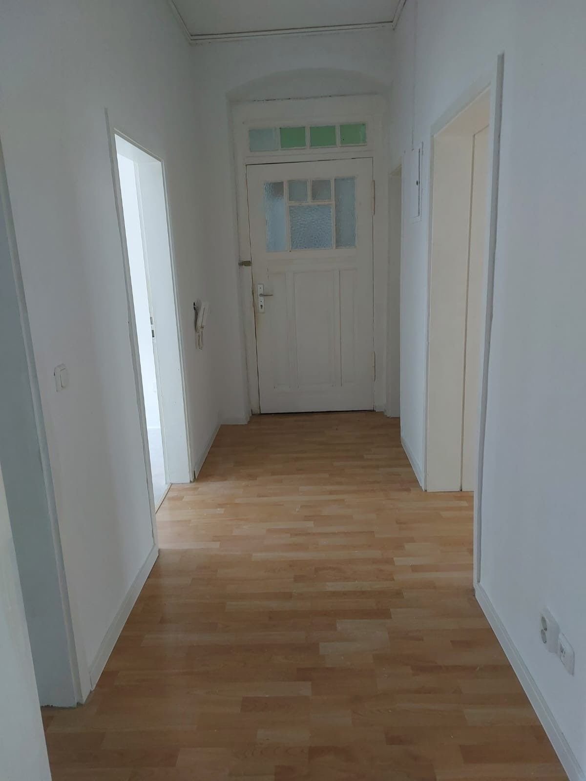 Wohnung zur Miete 483 € 3 Zimmer 69 m²<br/>Wohnfläche ab sofort<br/>Verfügbarkeit Weberstraße 20 Helmholtzstraße Magdeburg 39112