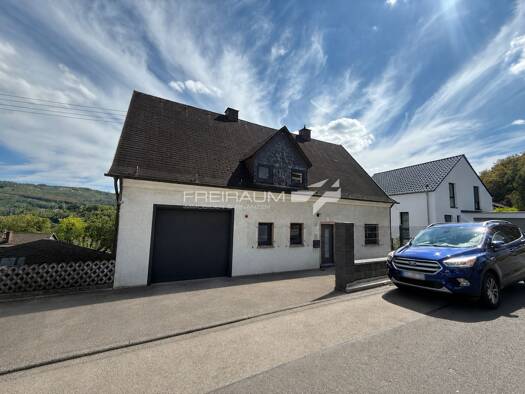 Einfamilienhaus zum Kauf 299.000 € 5 Zimmer 120 m² 530 m² Grundstück Mudersbach 57555