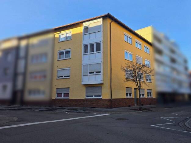 Mehrfamilienhaus zum Kauf 690.000 € 16 Zimmer 484 m² 363 m² Grundstück Innenstadt Kaiserslautern 67655